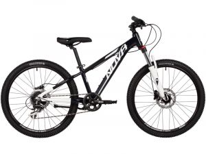  Велосипед 24" Novatrack ExtremeHD фото в интернет-магазине КАСКАД