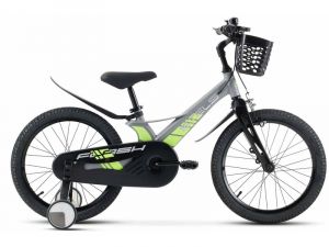  Велосипед 18" Stels Flash KR фото в интернет-магазине КАСКАД