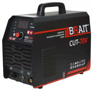  Плазморез Brait CUT-70V фото в интернет-магазине КАСКАД