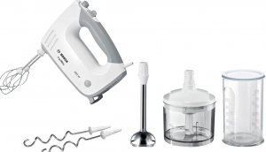  Миксер Bosch MFQ 36480 фото в интернет-магазине КАСКАД