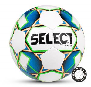  Мяч ф/б Select Talento №4 32П фото в интернет-магазине КАСКАД