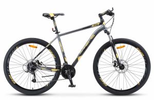  Велосипед 29" Stels Navigator 910 MD фото в интернет-магазине КАСКАД