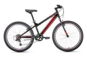  Велосипед 24" Forward Titan 1.0 2020-2021 фото в интернет-магазине КАСКАД