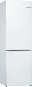  Холодильник Bosch KGV 36XW2AR фото в интернет-магазине КАСКАД