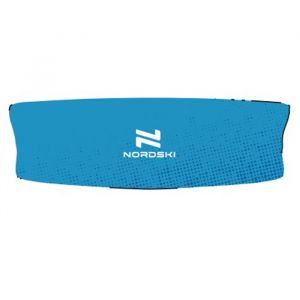 Гоночная повязка NordSki Pro rus  фото в интернет-магазине КАСКАД