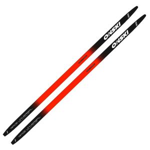  Лыжи беговые ONSKI RACE Universal JR N90224V (162см) фото в интернет-магазине КАСКАД