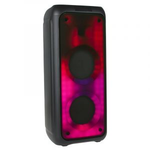  Колонка 06" (20-17 FIRE BOX 500) динамик 2шт/5.25" ELTRONIC с TWS фото в интернет-магазине КАСКАД
