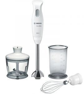  Блендер Bosch MSM26500 фото в интернет-магазине КАСКАД