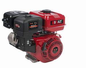  Двигатель BRAIT BR465P 18A PRO фото в интернет-магазине КАСКАД