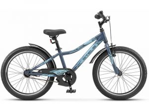  Велосипед 20" Stels Pilot 210 VC фото в интернет-магазине КАСКАД