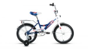  Велосипед 16" Altair City Boy, Girl фото в интернет-магазине КАСКАД