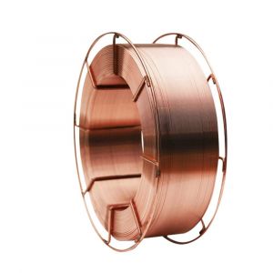  Проволока омедненная 1,2 мм 5кг СВ08Г2С фото в интернет-магазине КАСКАД