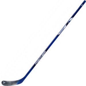  Клюшка хоккейная FISCHER W250 ABS STICK YTH левый крюк фото в интернет-магазине КАСКАД