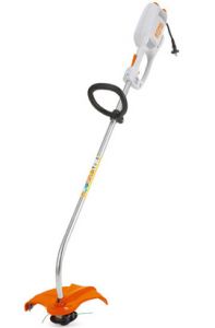  Электротриммер Stihl FSE60 фото в интернет-магазине КАСКАД