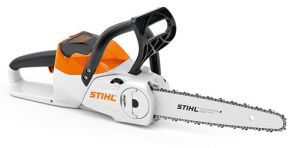  Пила цепная аккумуляторная Stihl MSA 120 +AK 20+AL 101 фото в интернет-магазине КАСКАД