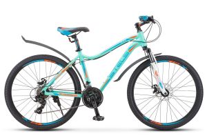 Велосипед 26" Stels Miss 6000 MD фото в интернет-магазине КАСКАД