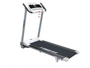  Беговая дорожка UNIXFIT ST-560E White фото в интернет-магазине КАСКАД