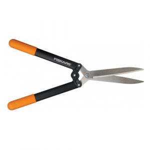  Ножницы Fiskars для живой изгороди HS 52 114750 (1001564) фото в интернет-магазине КАСКАД