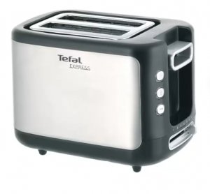  Тостер Tefal TT 365031 фото в интернет-магазине КАСКАД