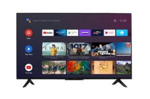  Телевизор Xiaomi Mi TV P1 50 фото в интернет-магазине КАСКАД