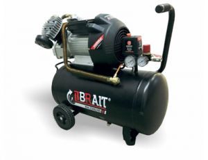  Компрессор Brait KM-2200/60 фото в интернет-магазине КАСКАД
