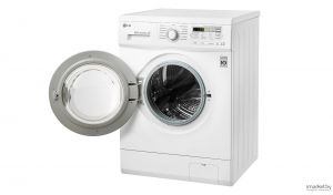  Стиральная машина LG F 80 B 8 LD6 фото в интернет-магазине КАСКАД