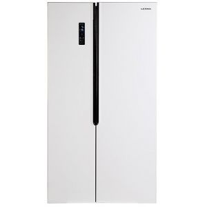  Холодильник LERAN SBS 300 W NF фото в интернет-магазине КАСКАД