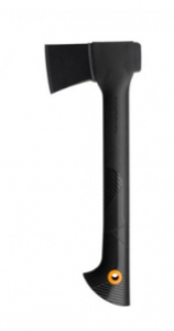  Топор универсальный Fiskars Solid A6 арт. 1052046 фото в интернет-магазине КАСКАД