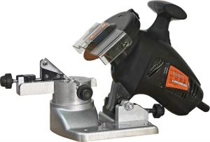  Заточной станок Rezer EG-180-C фото в интернет-магазине КАСКАД