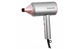  Фен BRAYER 3022BR фото в интернет-магазине КАСКАД