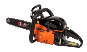  Бензопила Brait BR-4518B фото в интернет-магазине КАСКАД