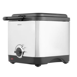  Фритюрница Centek CT-1430 фото в интернет-магазине КАСКАД