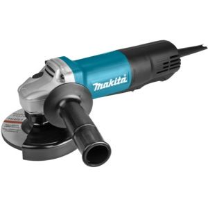  МШУ Makita 9558HPG фото в интернет-магазине КАСКАД