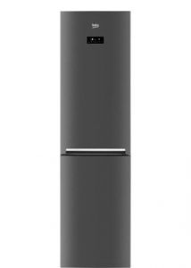  Холодильник Beko RCNK 335E20VX фото в интернет-магазине КАСКАД