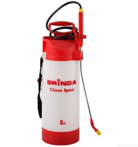  Распылитель Clever Spray Grinda 8л фото в интернет-магазине КАСКАД