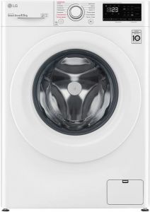  Стиральная машина LG F2V3GS3W фото в интернет-магазине КАСКАД