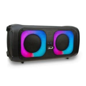  Колонка 06" (20-34 DANCE BOX 300) динамик 2шт/6.5" ELTRONIC с TWS	 фото в интернет-магазине КАСКАД