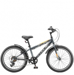  Велосипед 20" Stels Turbo 220 V фото в интернет-магазине КАСКАД