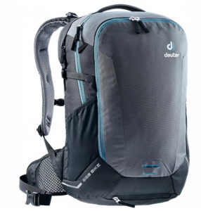  Рюкзак Deuter 2018 Giga Bike graphite-black фото в интернет-магазине КАСКАД