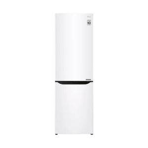  Холодильник LG GA-B419SWJL фото в интернет-магазине КАСКАД