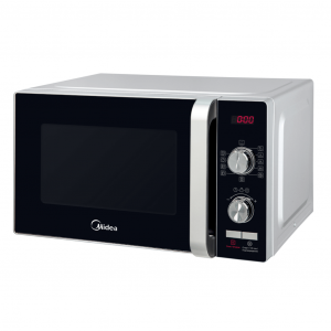  СВЧ Midea AM720KFR-BS фото в интернет-магазине КАСКАД