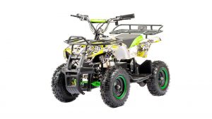  Квадроцикл ATV E006 фото в интернет-магазине КАСКАД