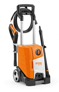  Мойка Stihl RE110 фото в интернет-магазине КАСКАД