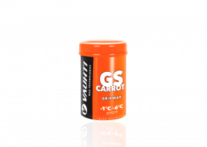  Мазь держания Vauhti GS Carrot -1/-6 (EV357-GSC) фото в интернет-магазине КАСКАД