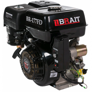  Двигатель BRAIT-177FD фото в интернет-магазине КАСКАД