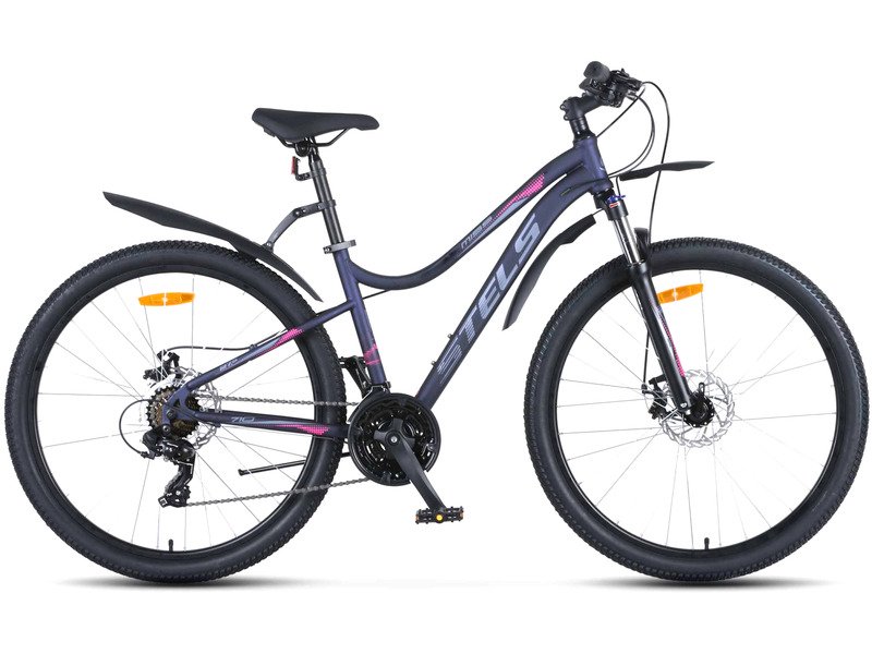 Велосипед 27.5" Stels Miss 710 MD