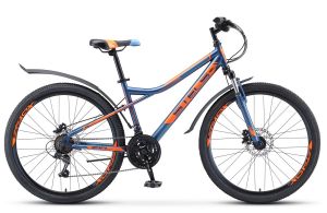  Велосипед 26" Stels Navigator 510 D фото в интернет-магазине КАСКАД