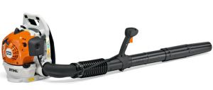  Воздуходувное устройство Stihl BR200 фото в интернет-магазине КАСКАД