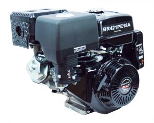  Двигатель BRAIT BR421PE18A фото в интернет-магазине КАСКАД