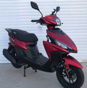  Скутер Vento Corsa RS 150 сс фото в интернет-магазине КАСКАД